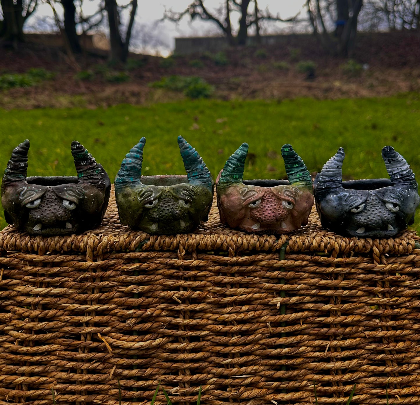 Goblin Pot.