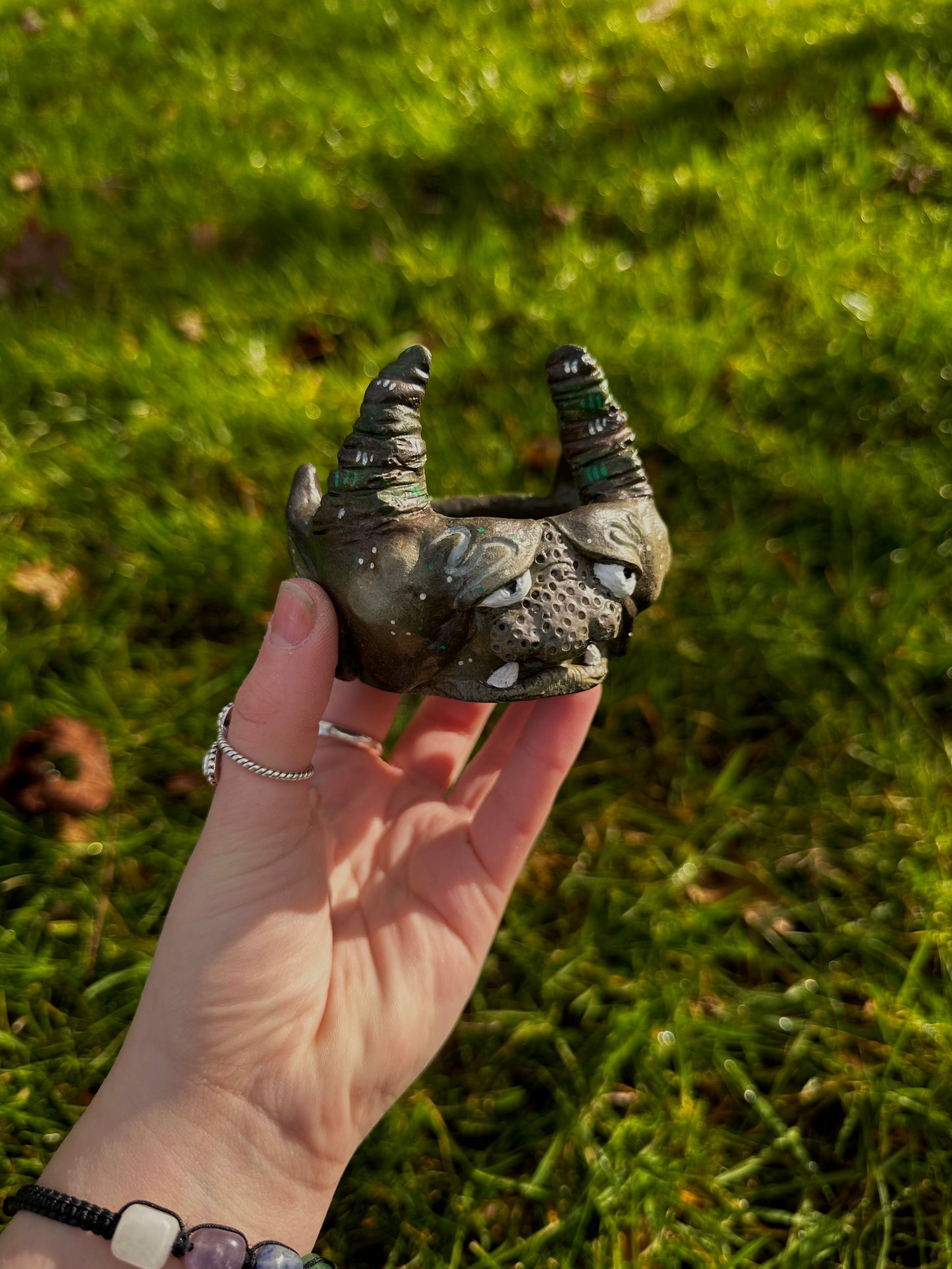 Goblin Pot.