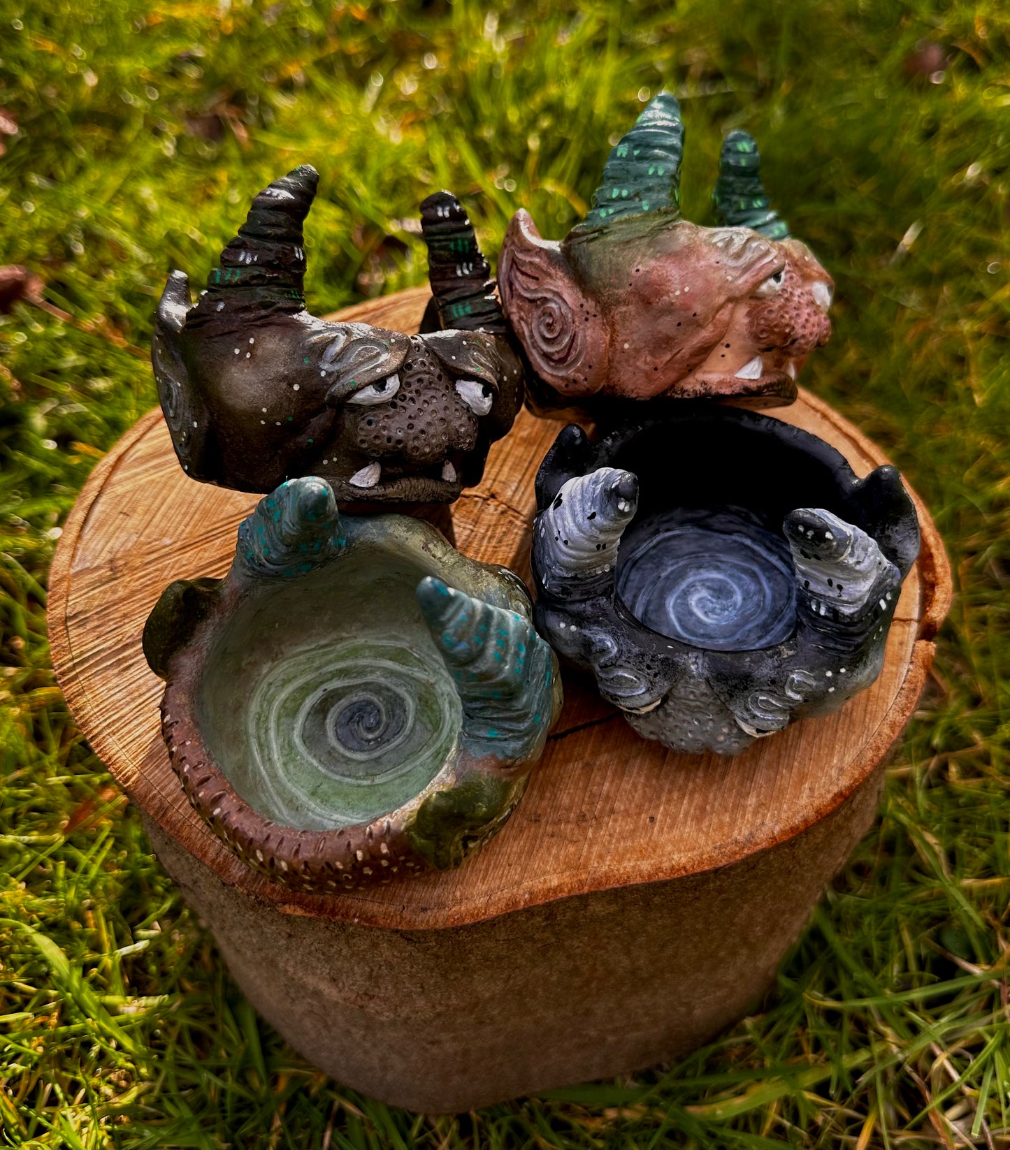 Goblin Pot.