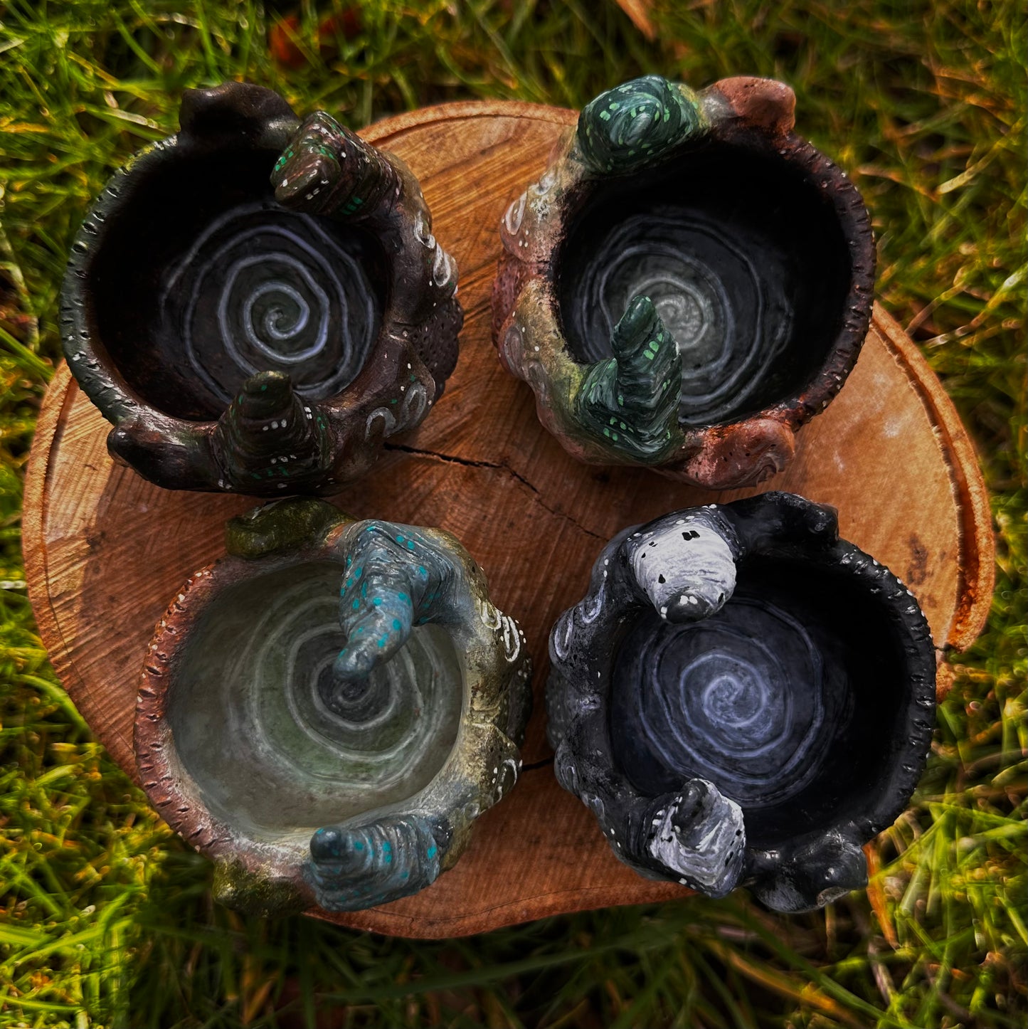 Goblin Pot.