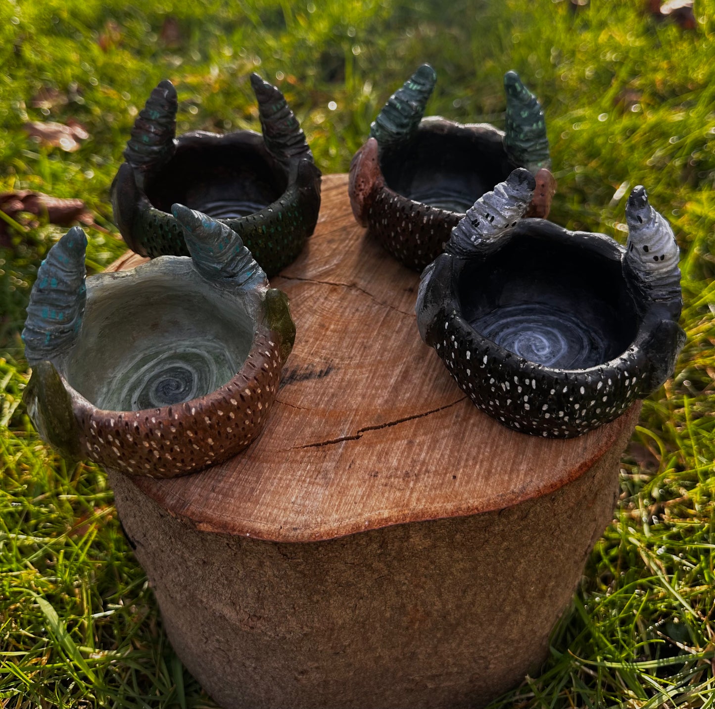 Goblin Pot.