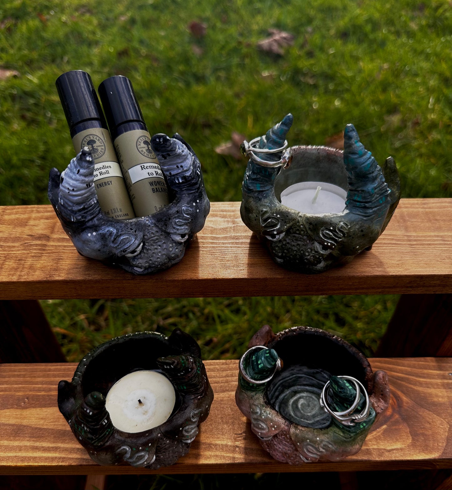 Goblin Pot.
