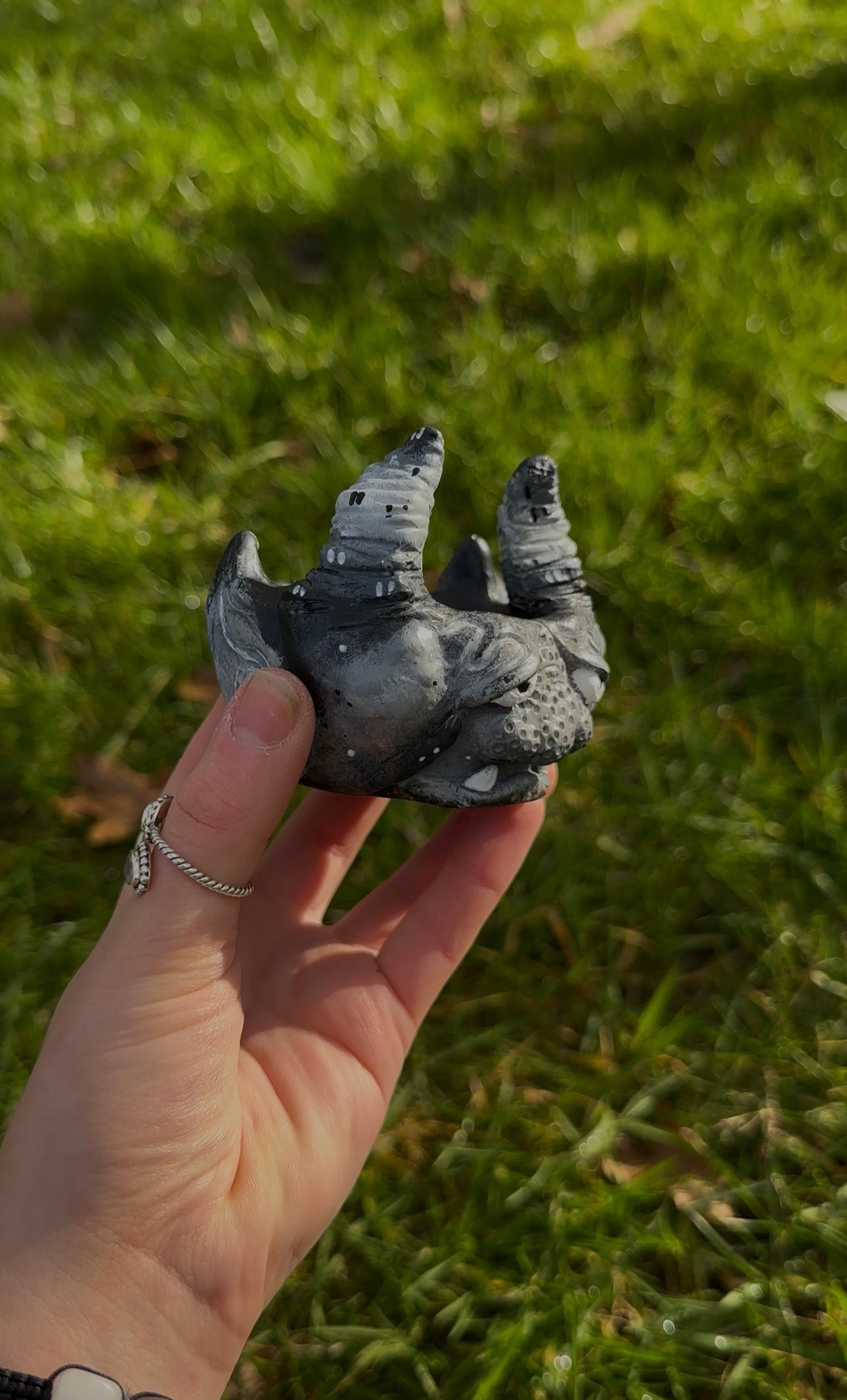 Goblin Pot.