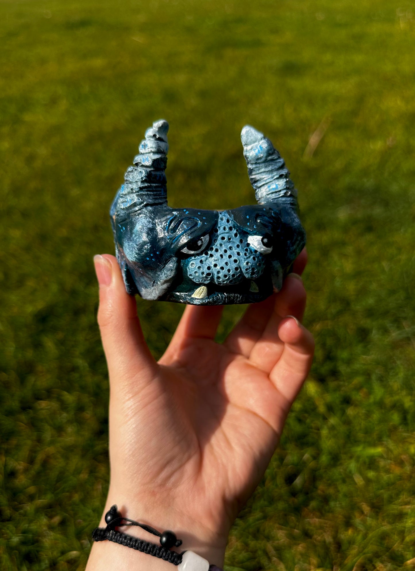 Goblin Pot.