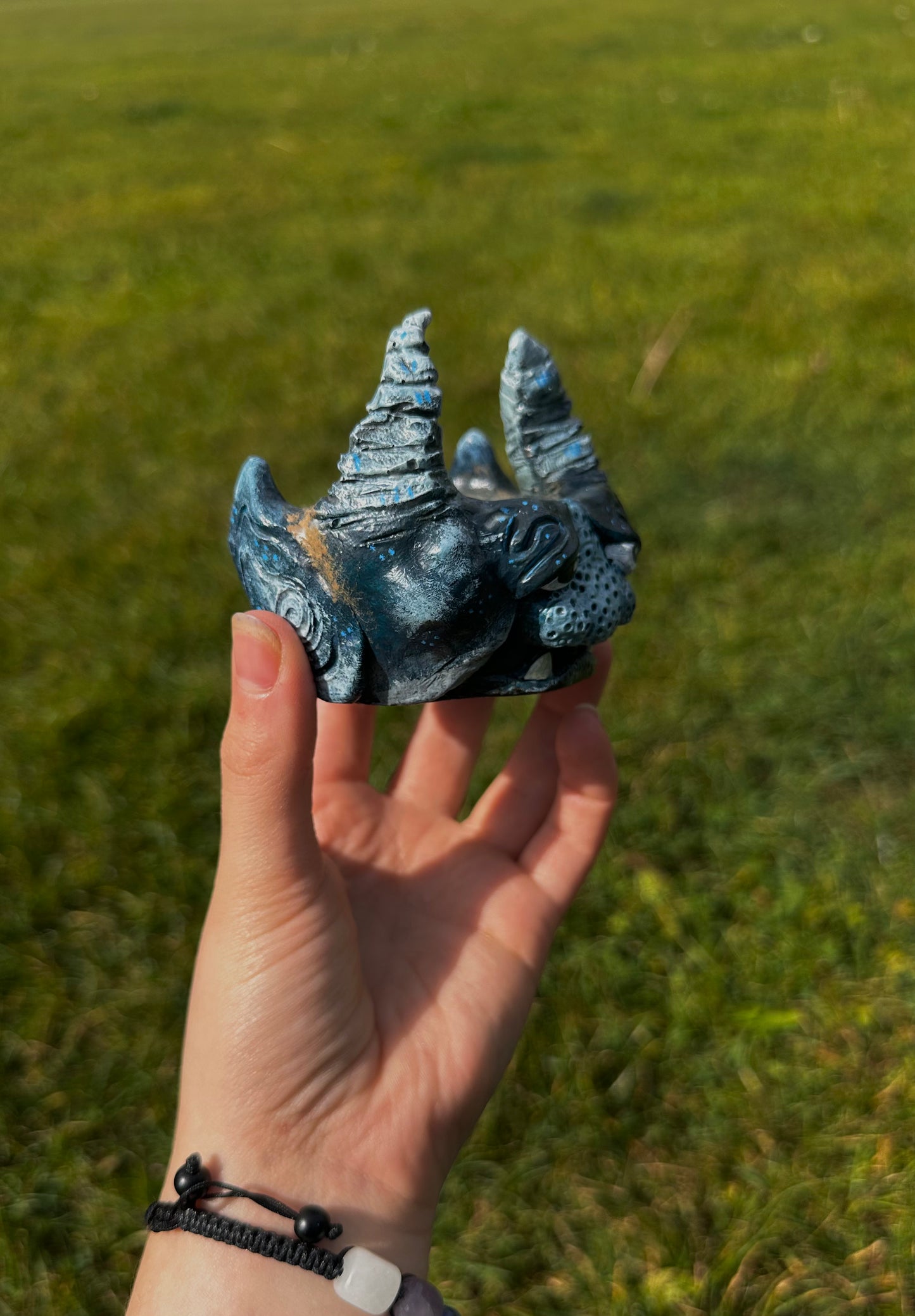Goblin Pot.