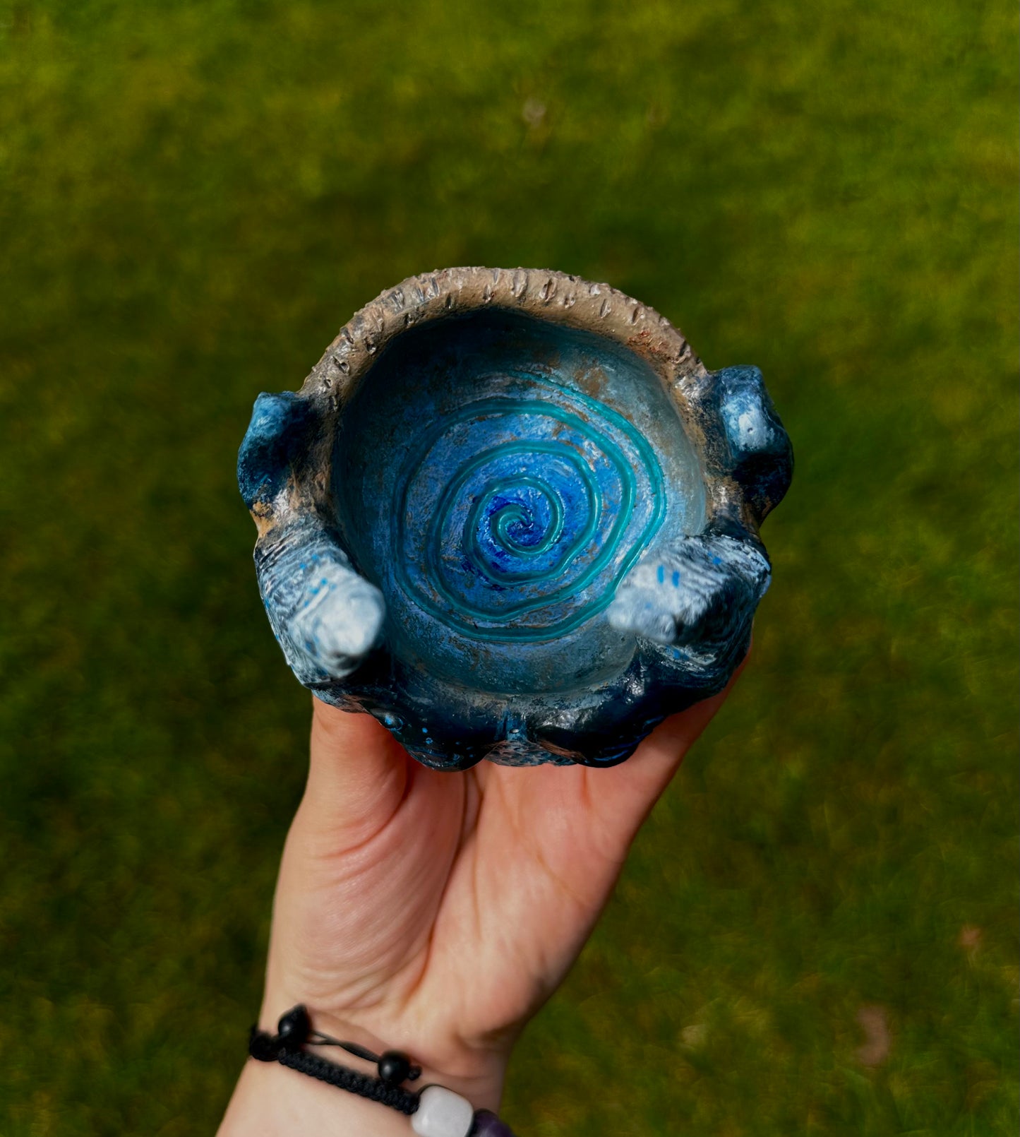 Goblin Pot.