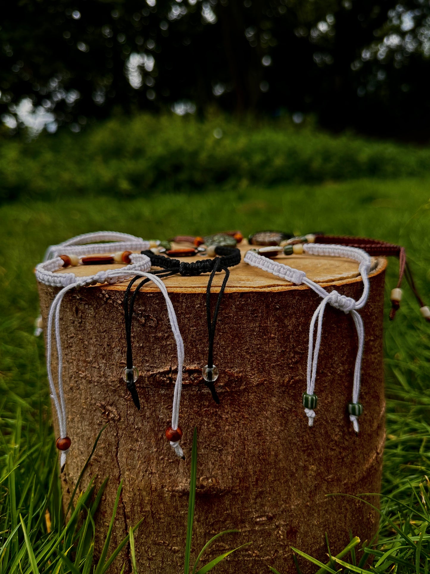Pendant Bracelets