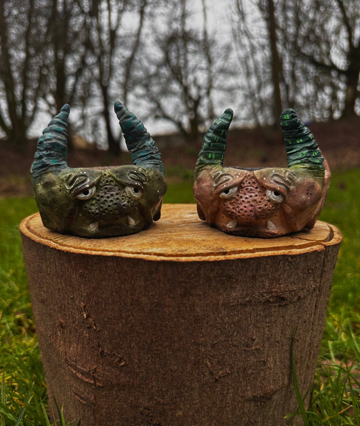 Goblin Pot.