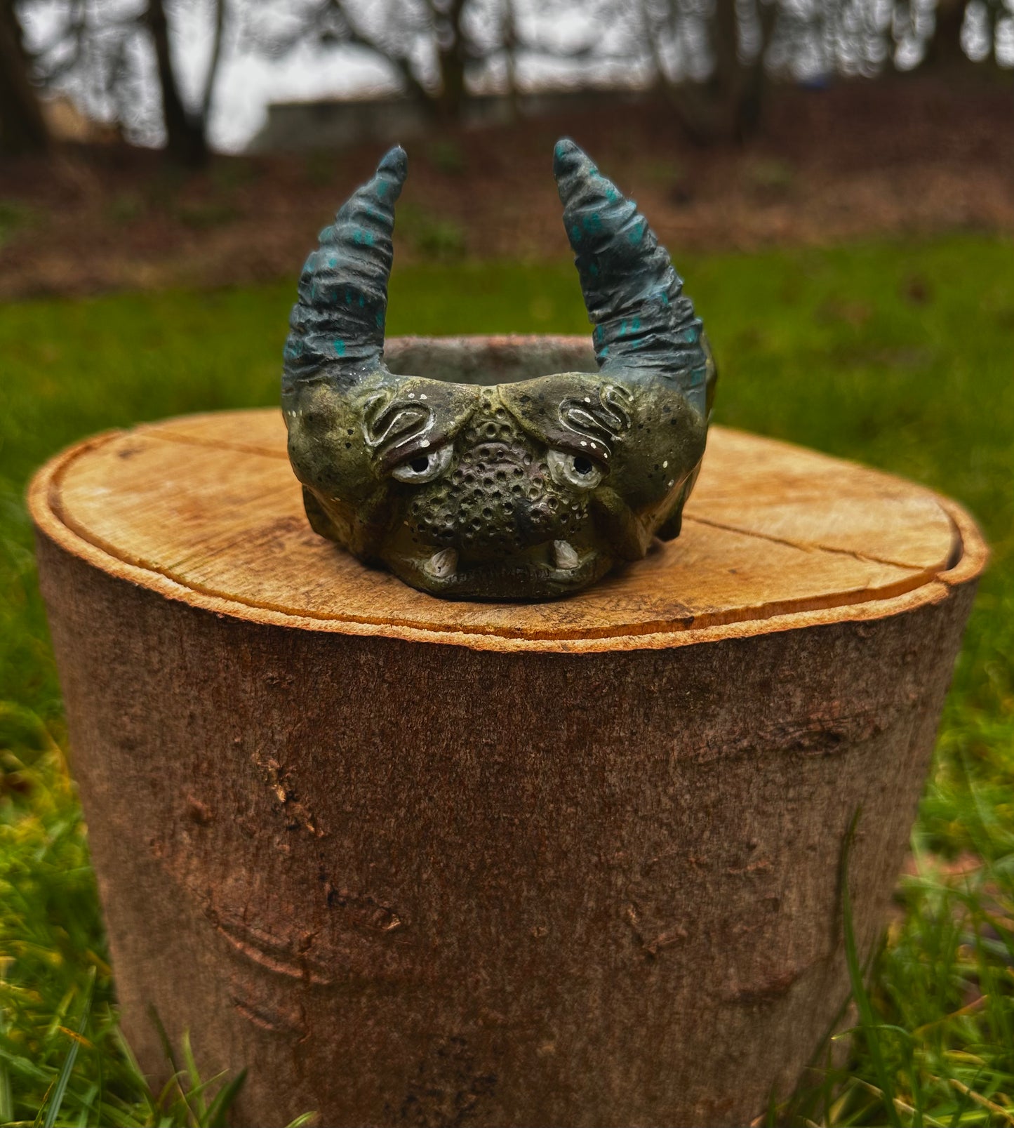 Goblin Pot.
