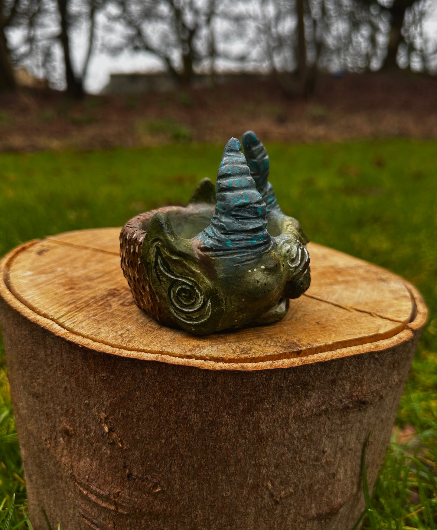 Goblin Pot.