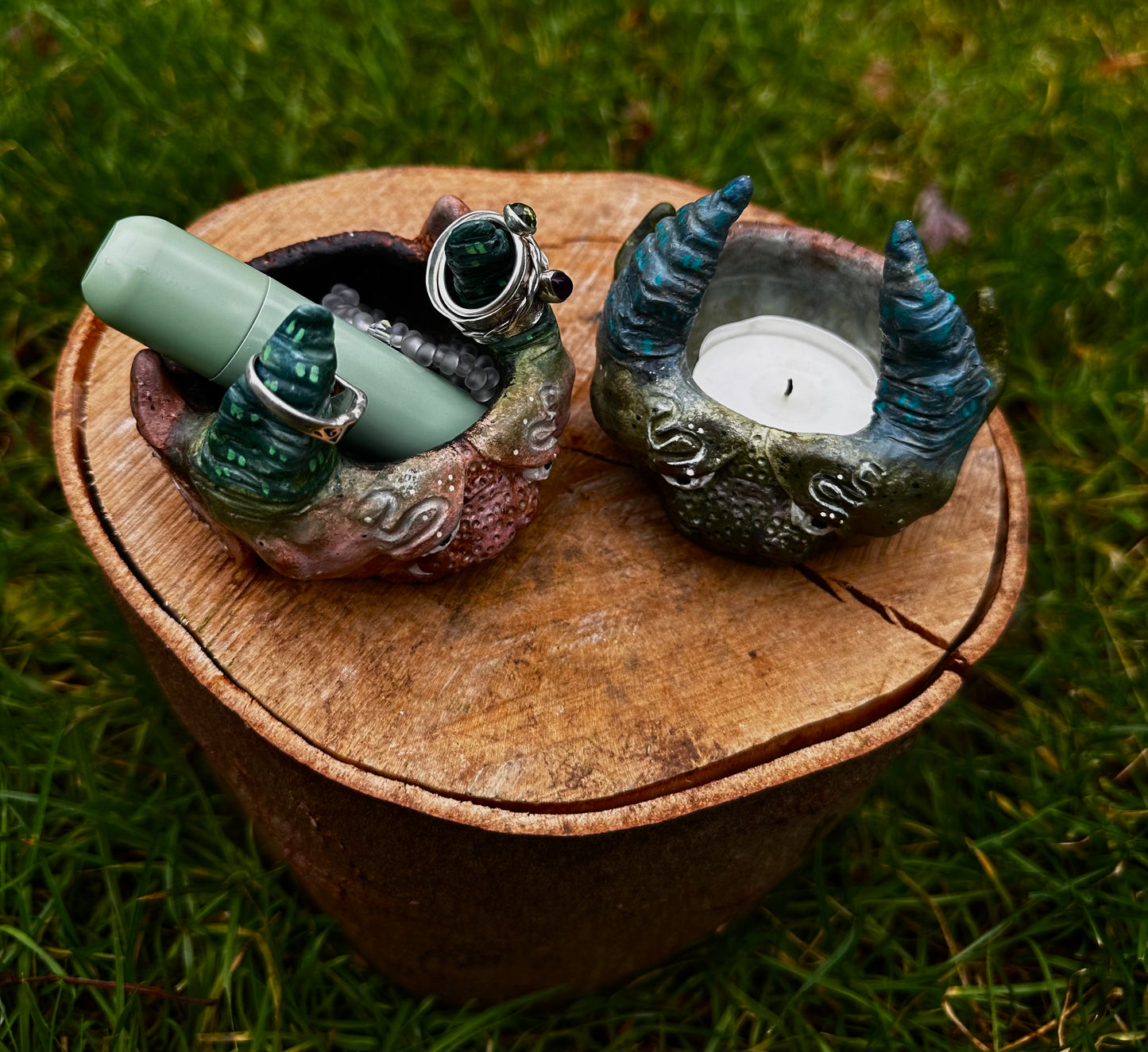 Goblin Pot.