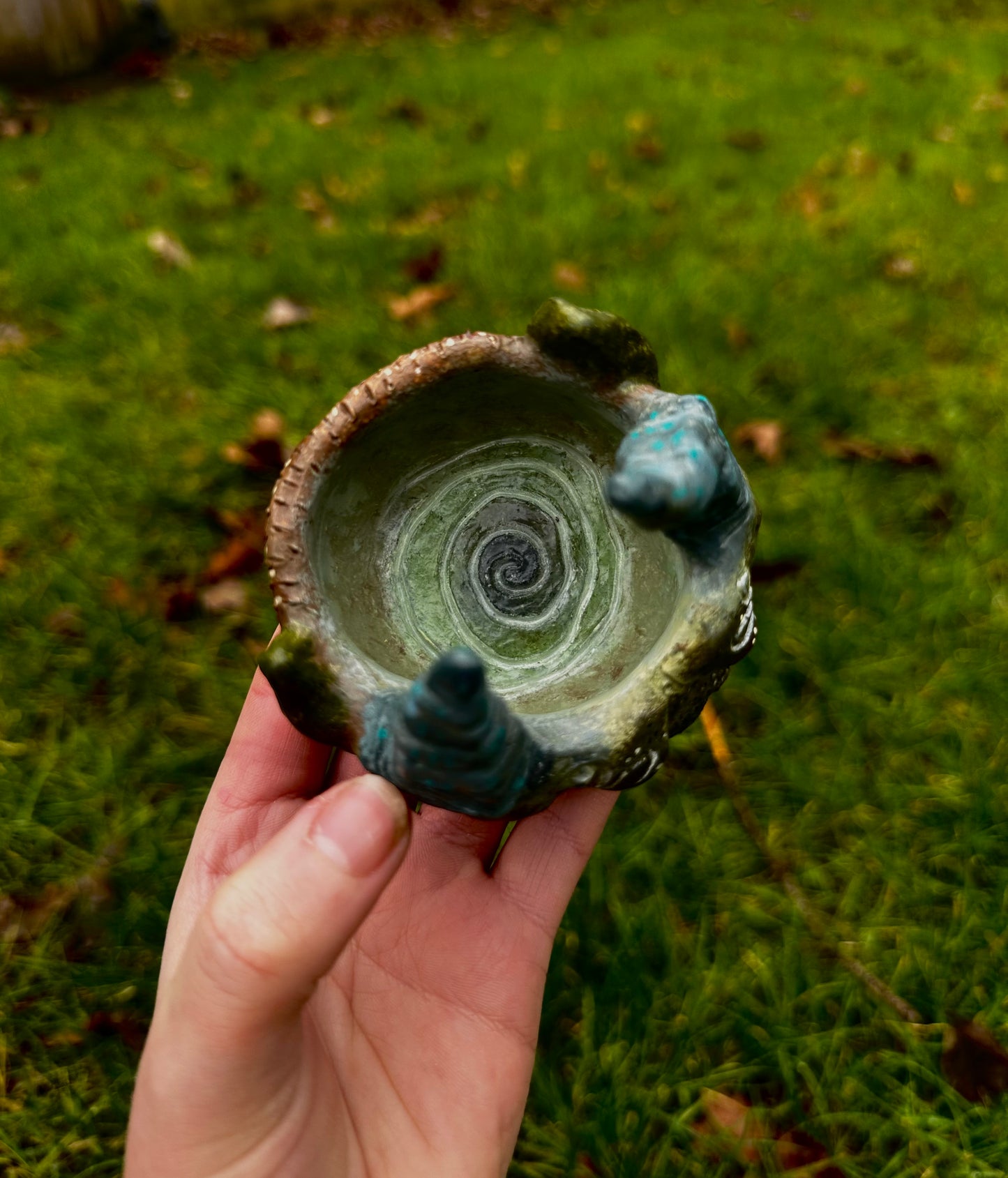 Goblin Pot.