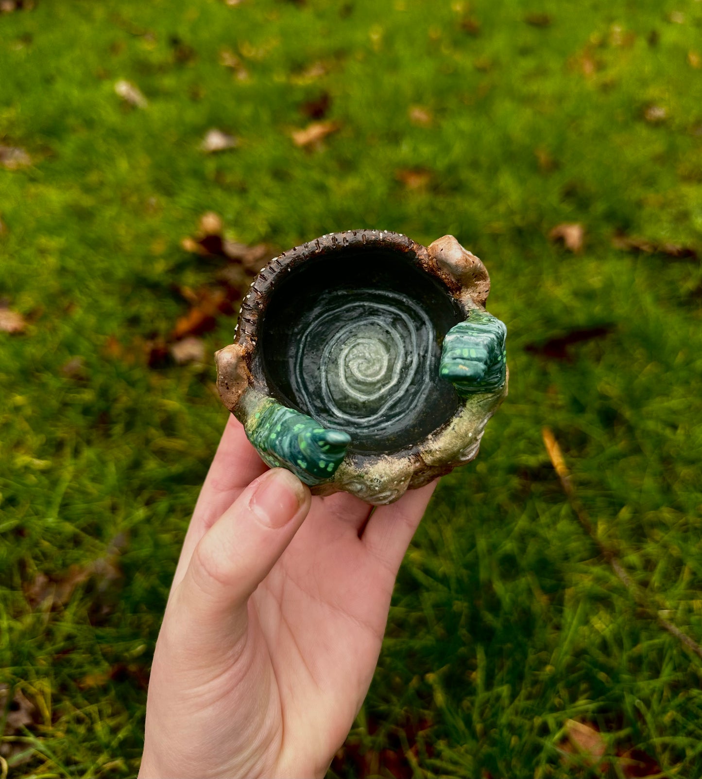 Goblin Pot.
