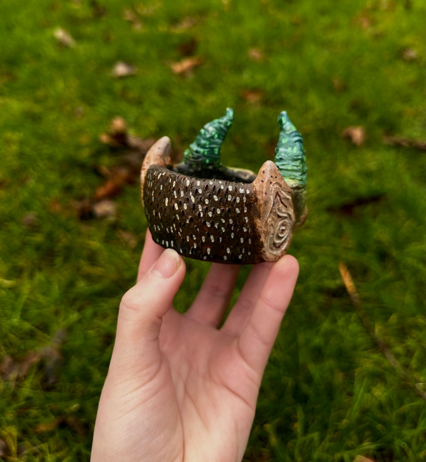 Goblin Pot.
