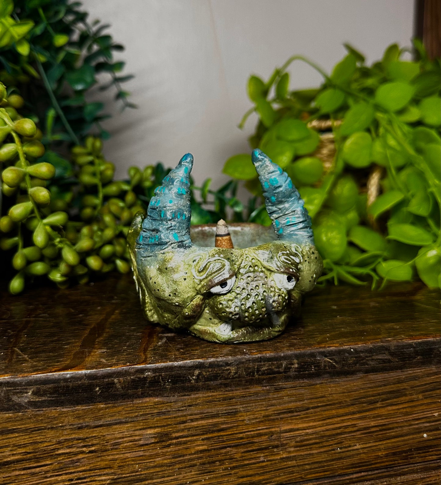 Goblin Pot.