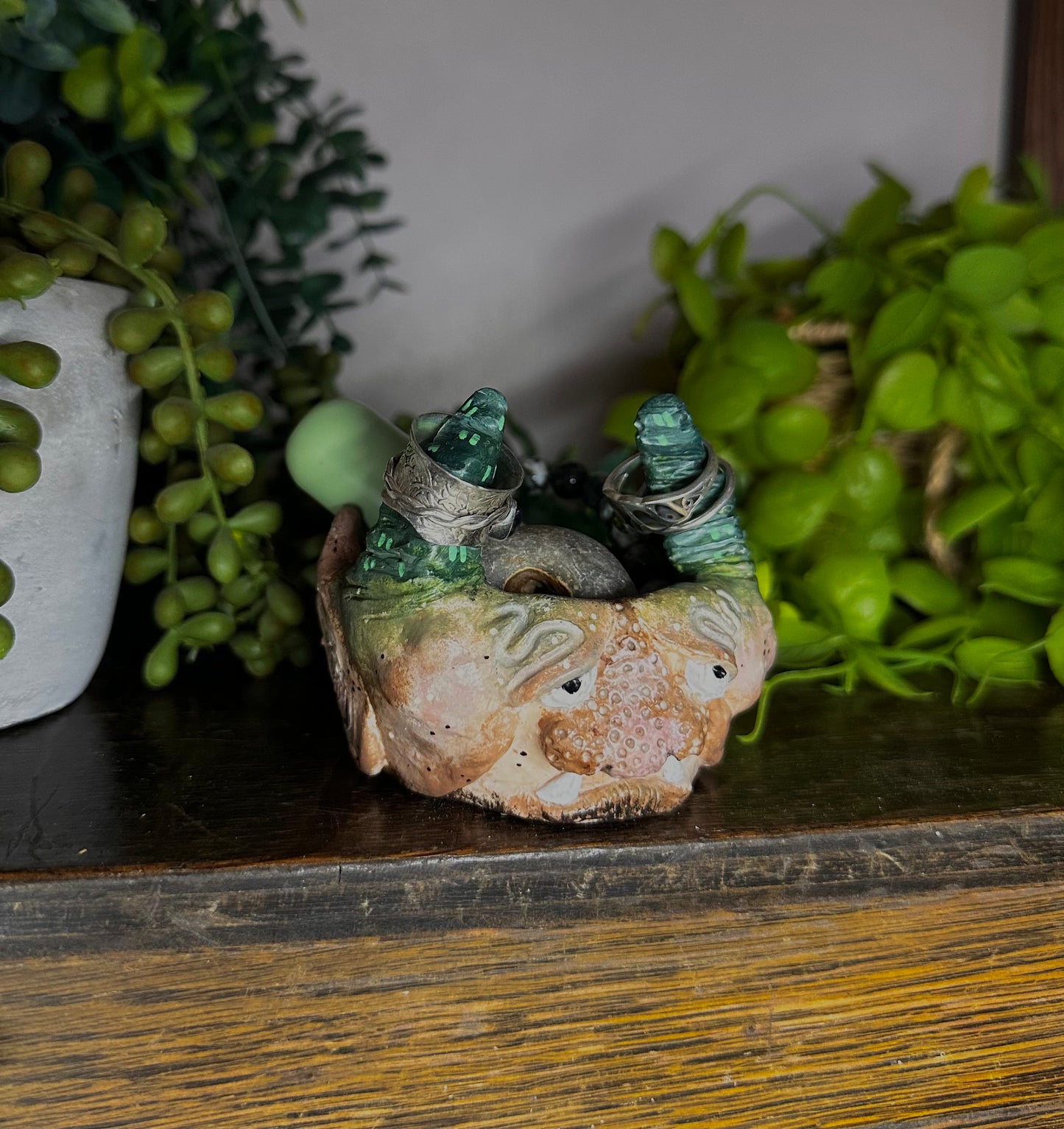 Goblin Pot.