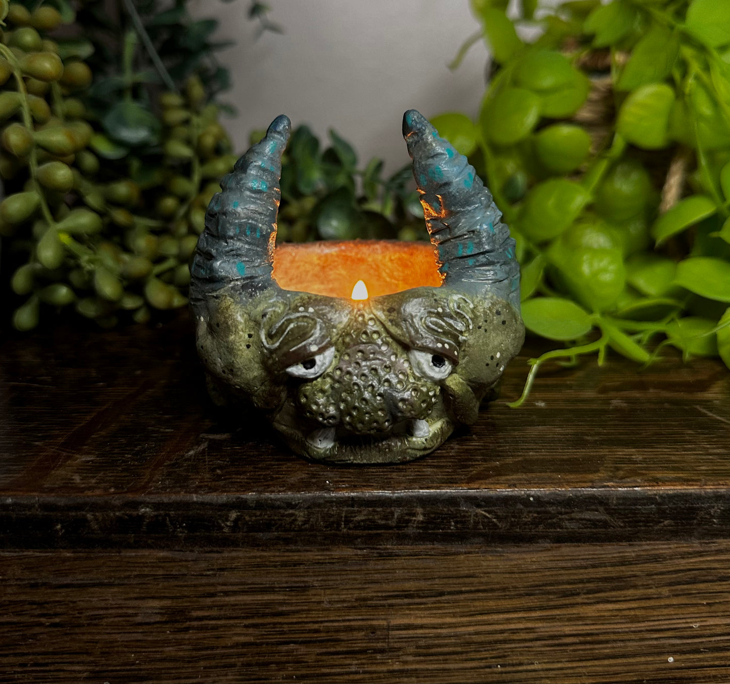 Goblin Pot.