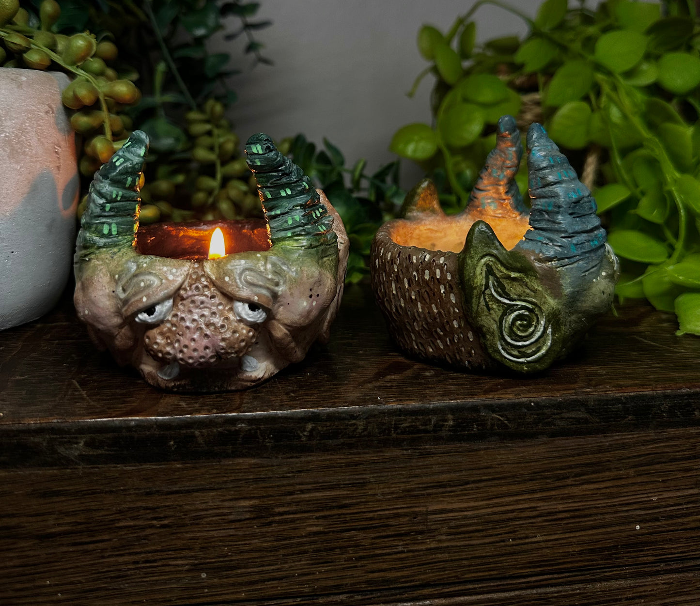 Goblin Pot.