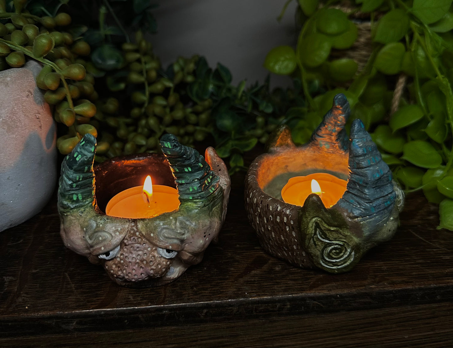 Goblin Pot.