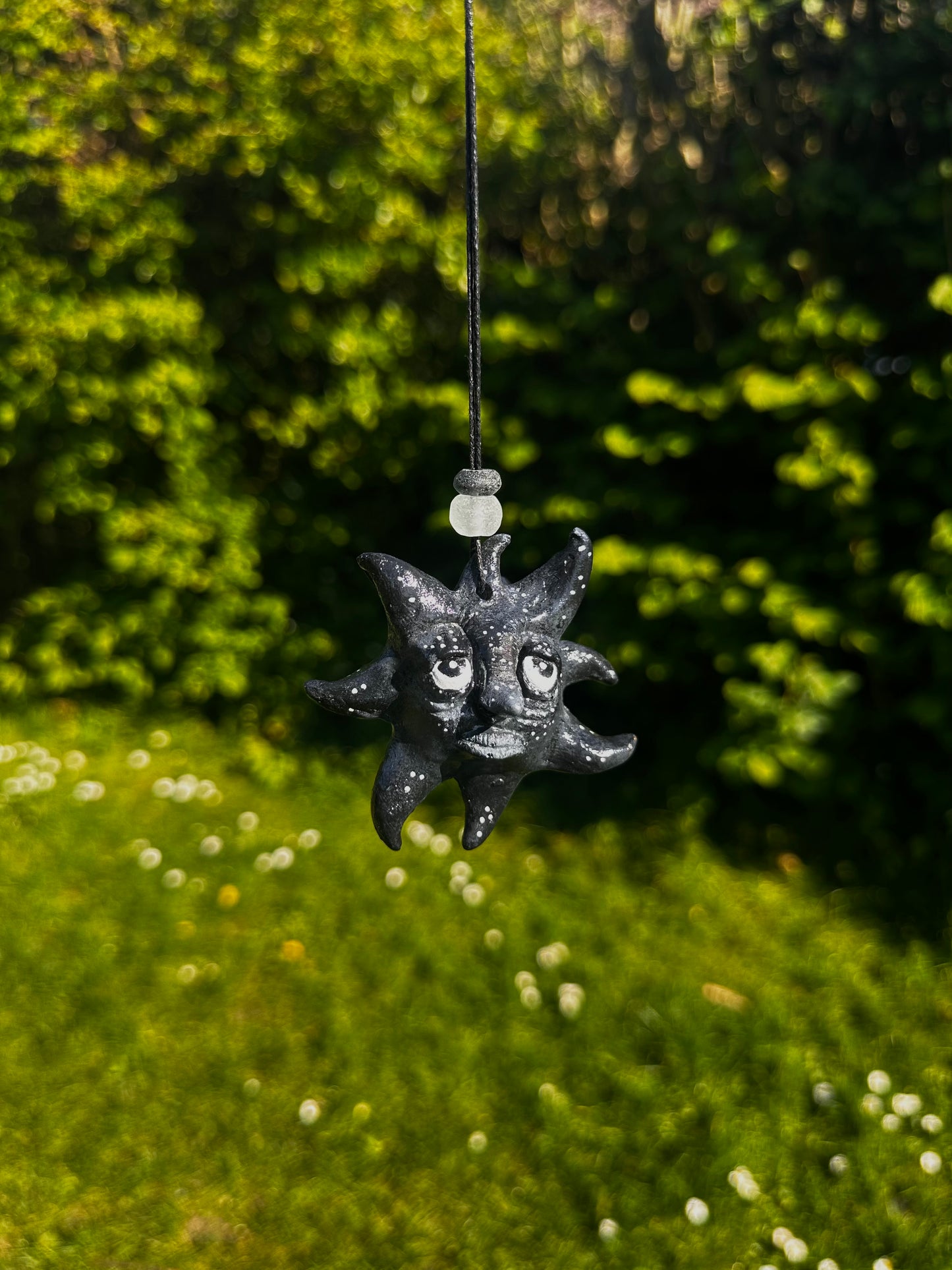 Sunshine tingle-tangle