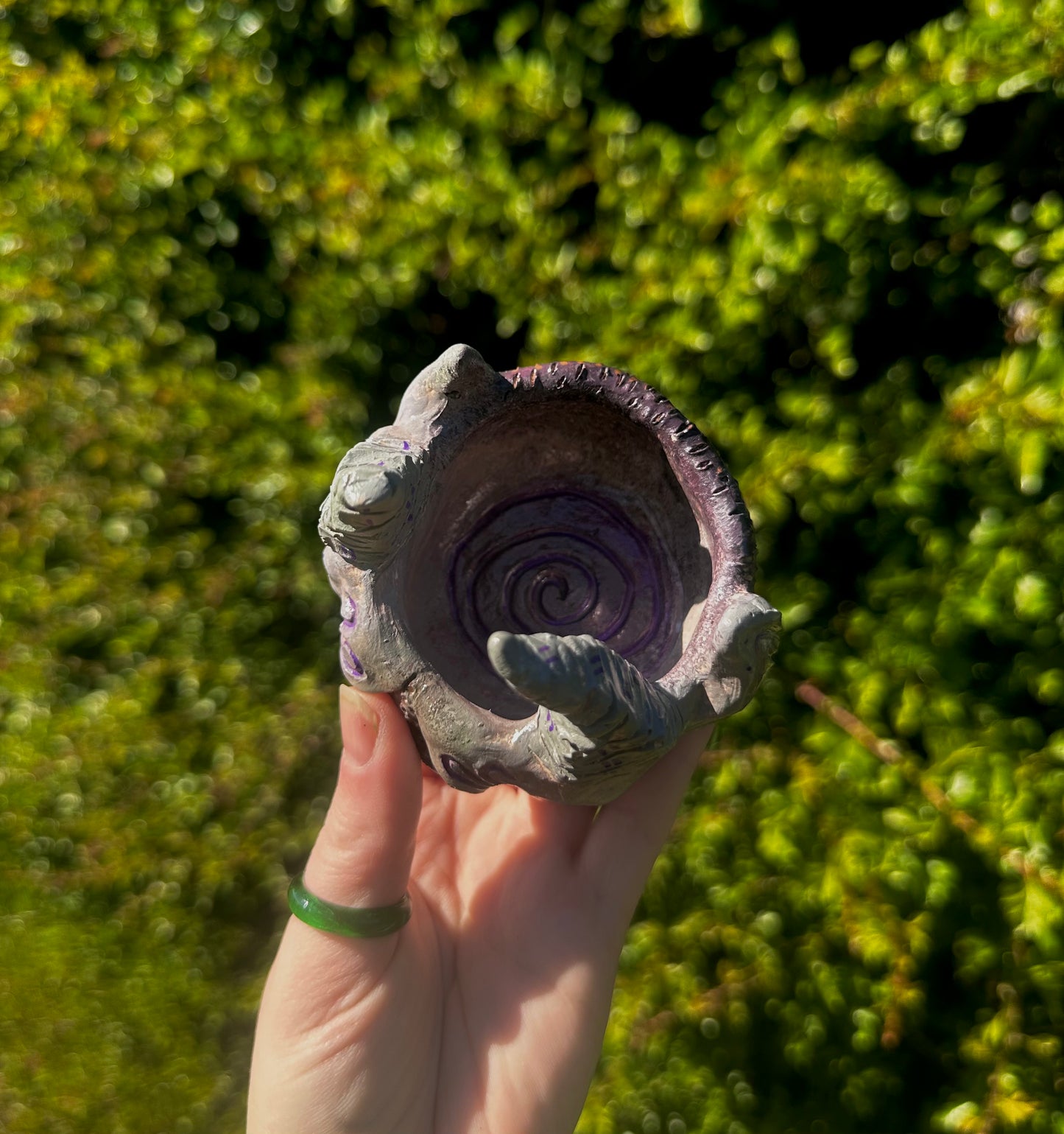 Goblin Pot.