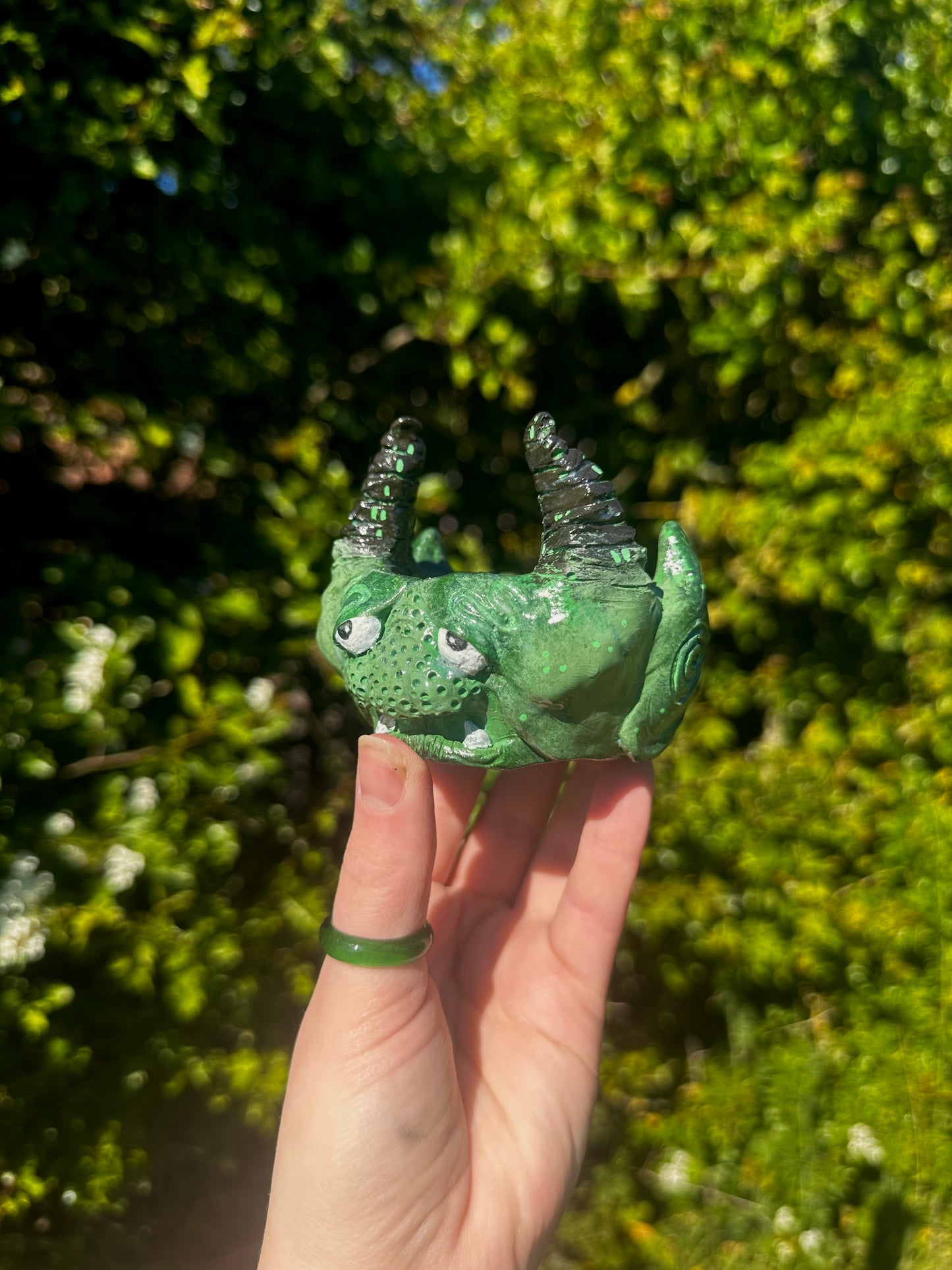 Goblin Pot.