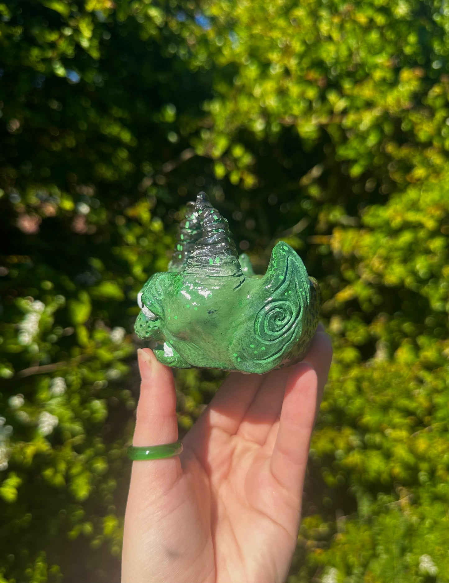 Goblin Pot.