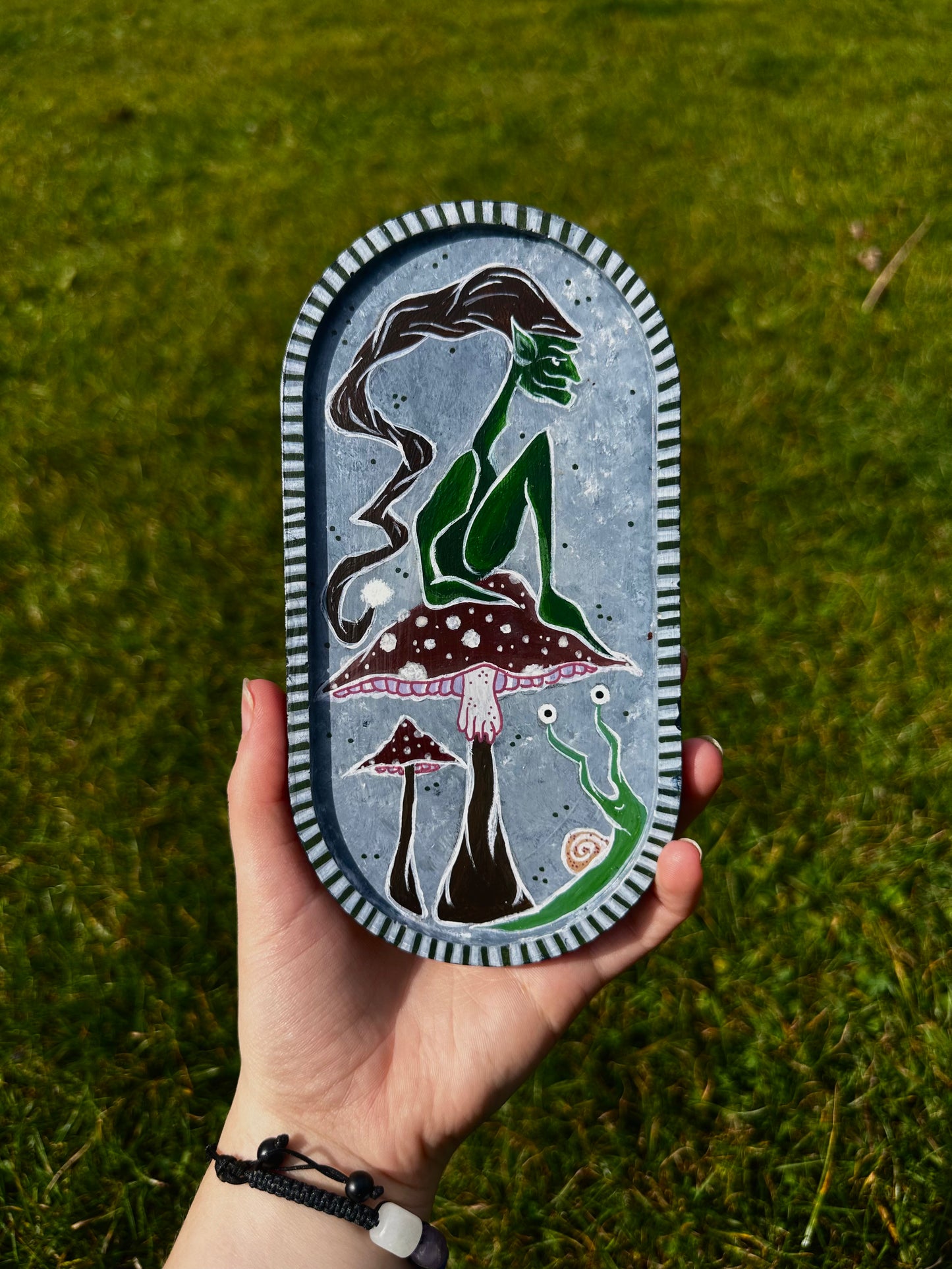 Trinket Trays