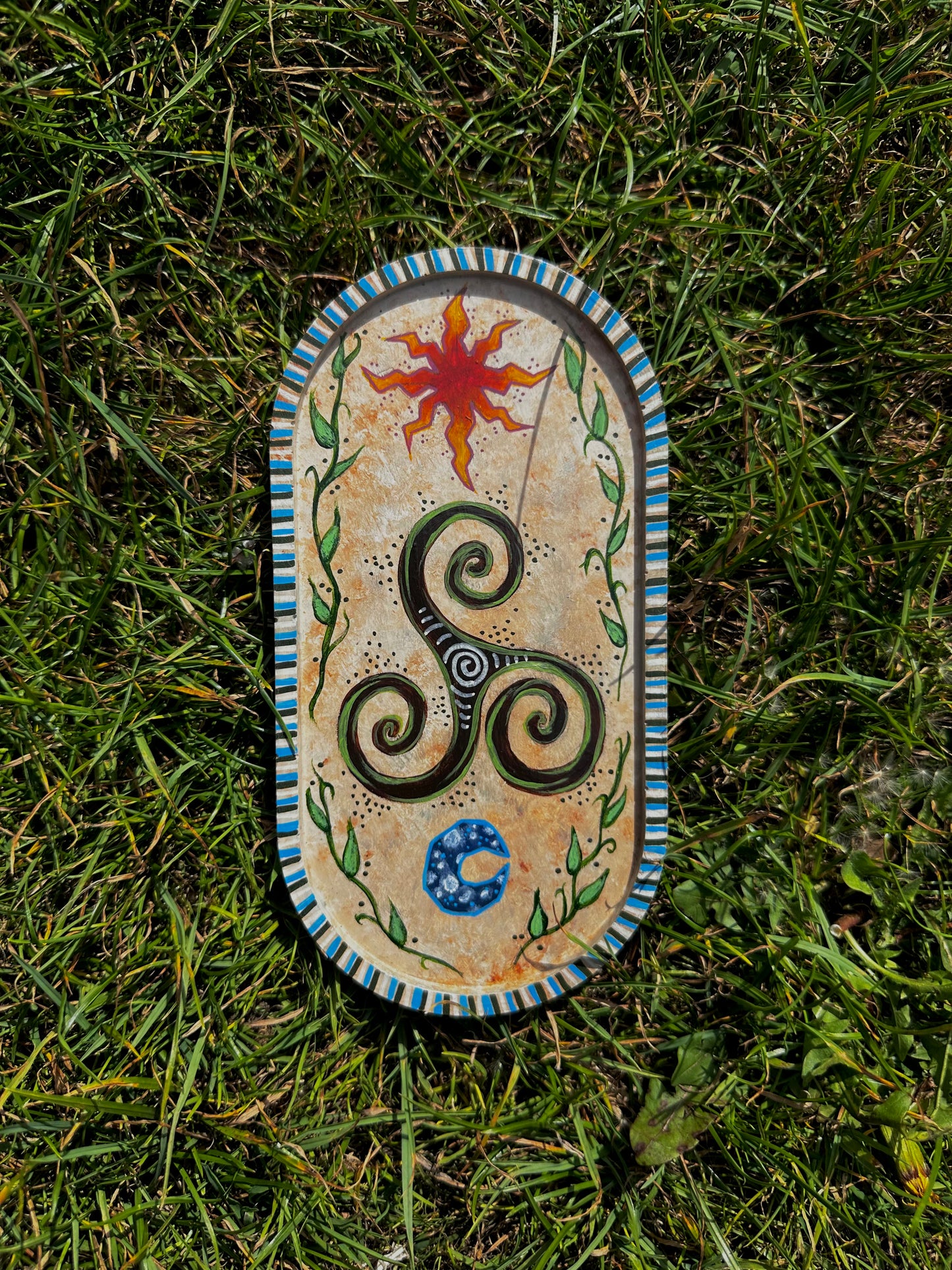 Trinket Trays