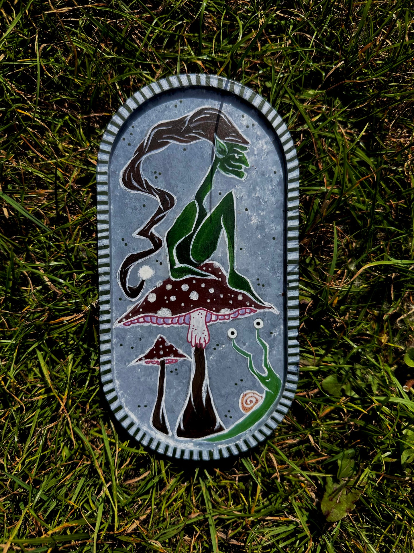 Trinket Trays