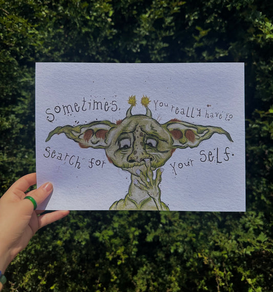 Search for yourself.