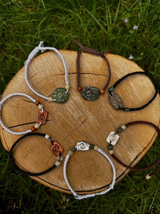 Pendant Bracelets