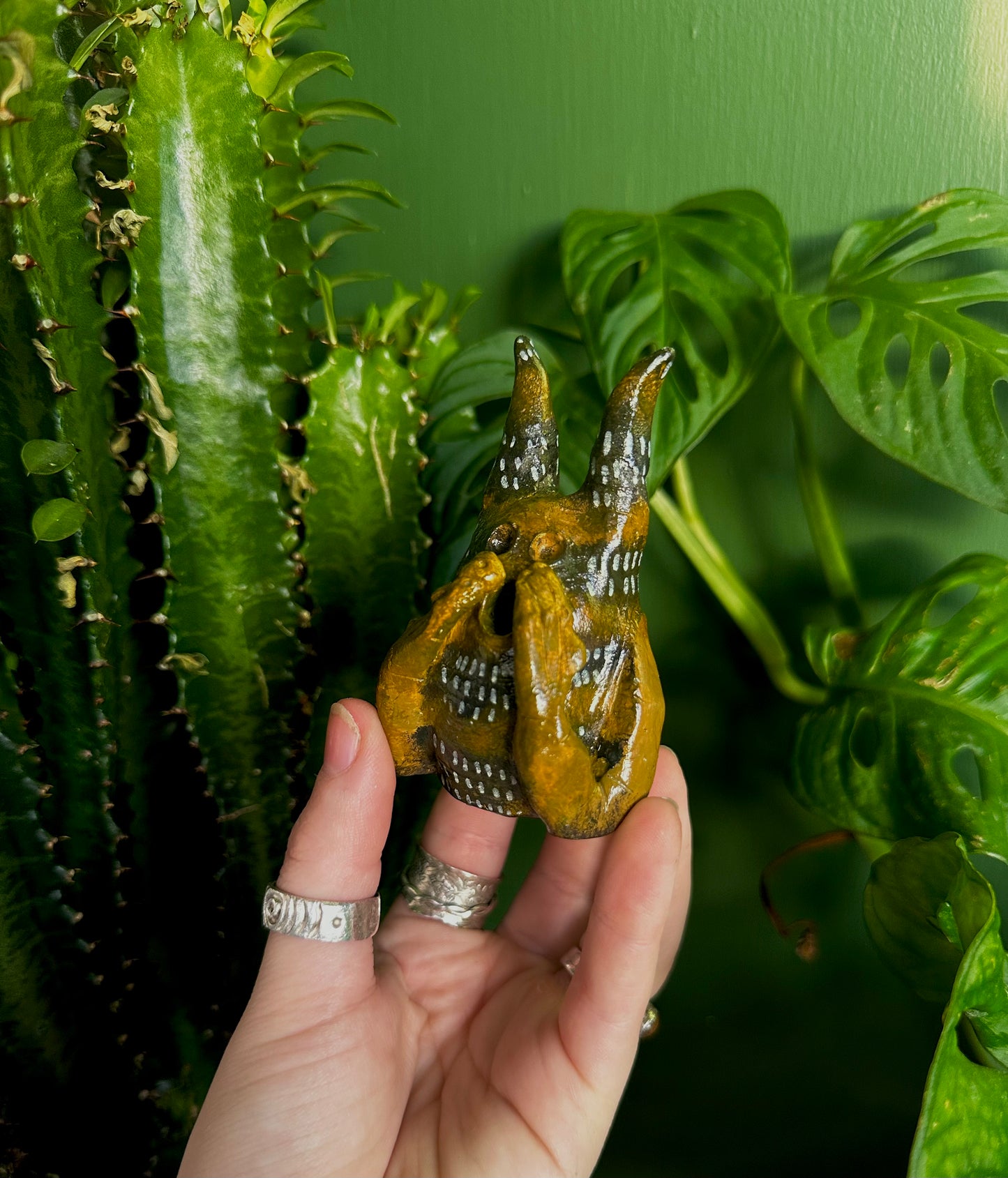 The Whispering Exhales.