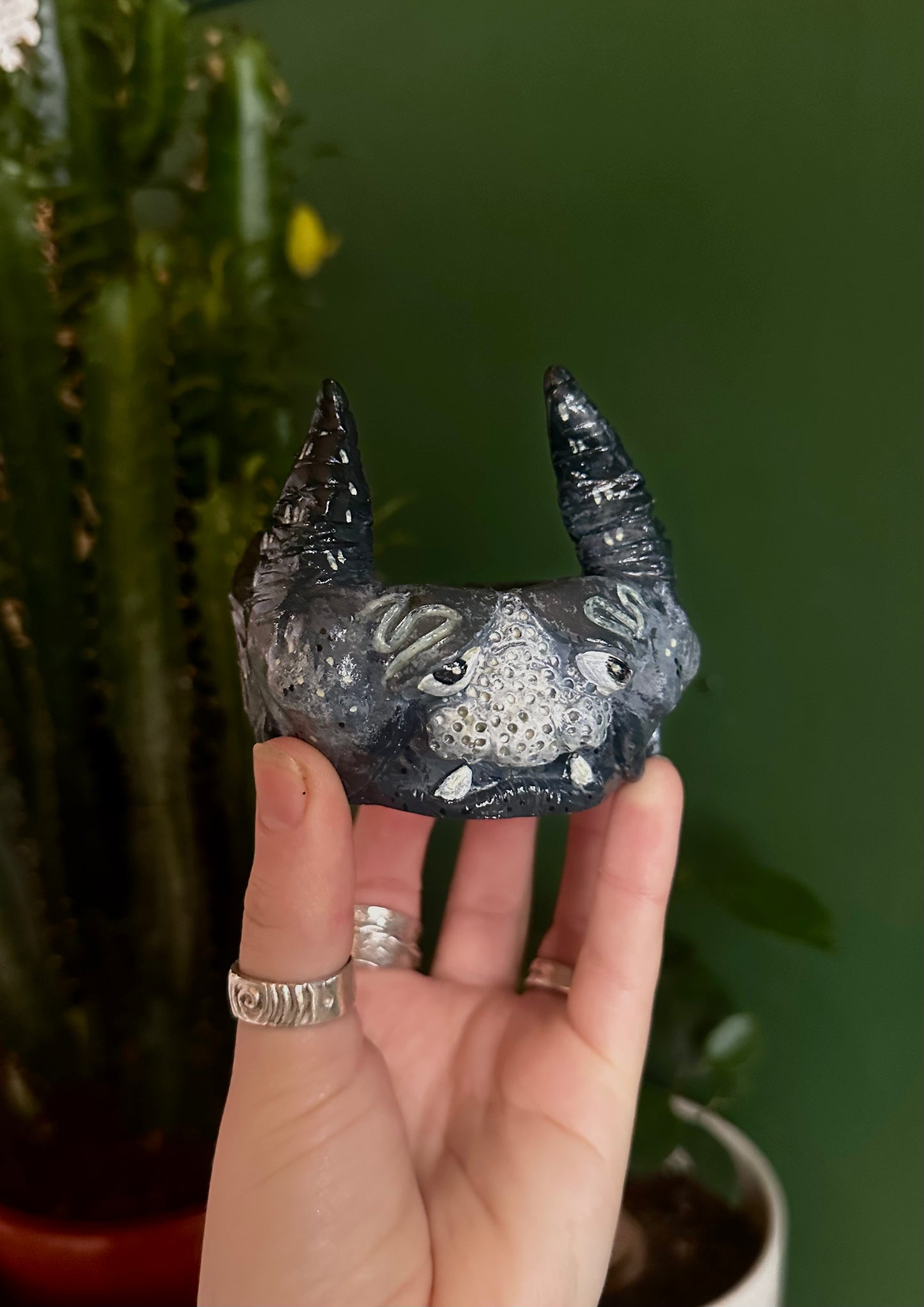 Goblin Pot.